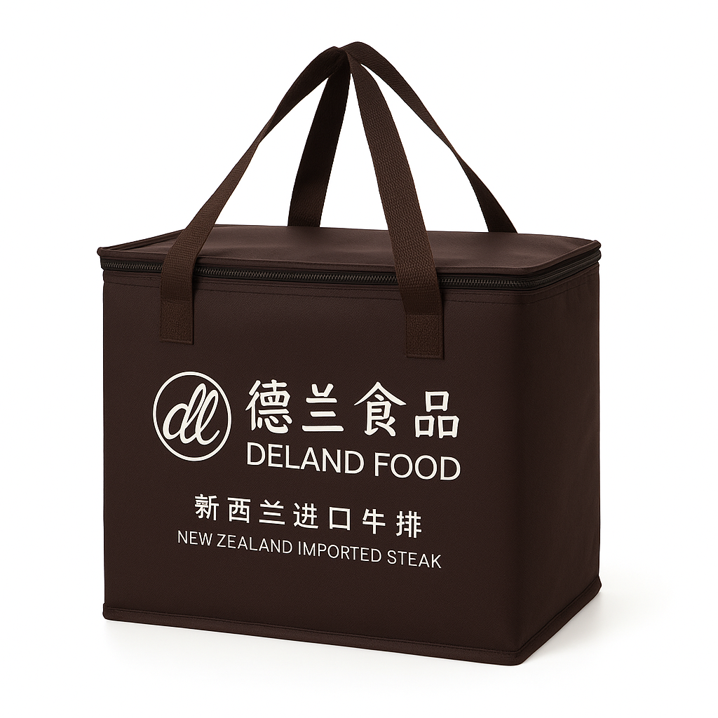 Portable Lunch Bag