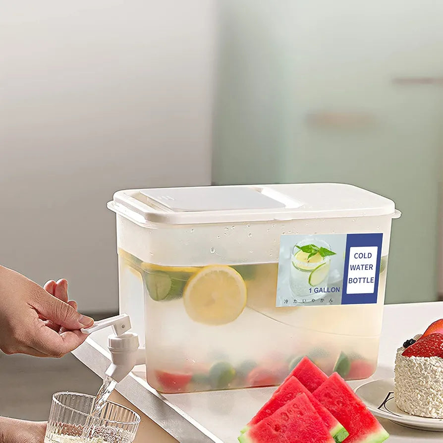3.5 COLD Cooler for Iftar