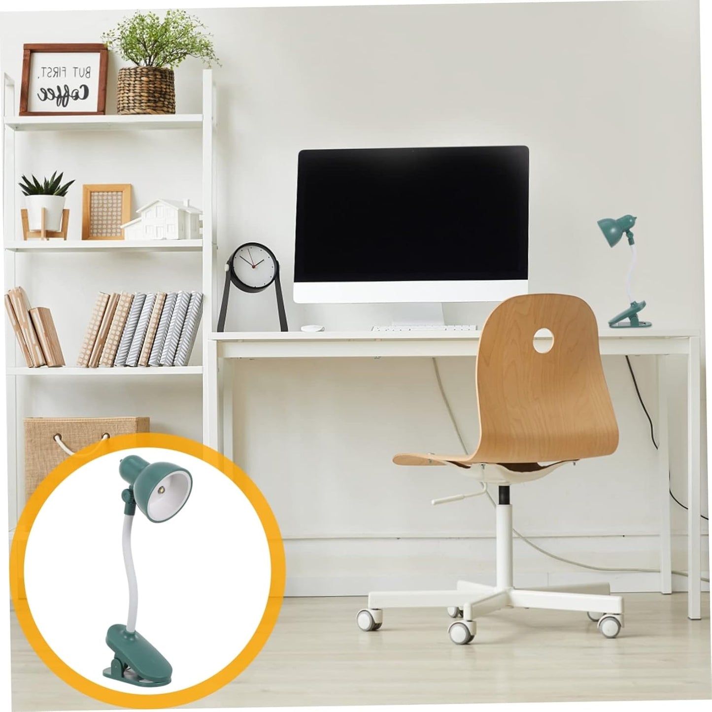 Desk Lamp