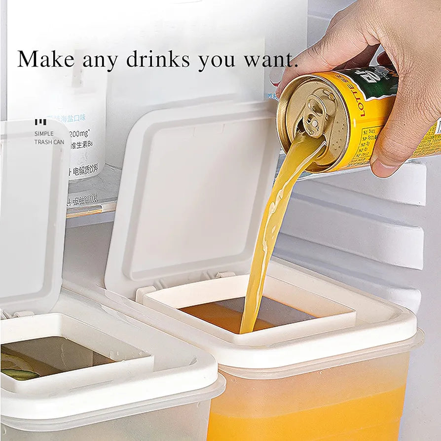 3.5 COLD Cooler for Iftar