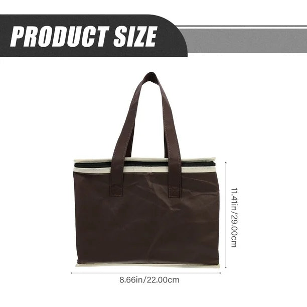 Portable Lunch Bag