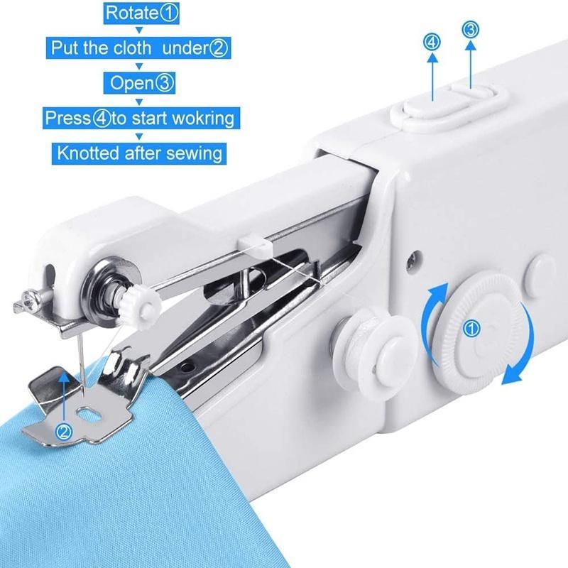 Handy Stitch Sewing Machine