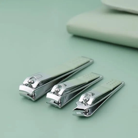 16-Piece Manicure Pedicure Set
