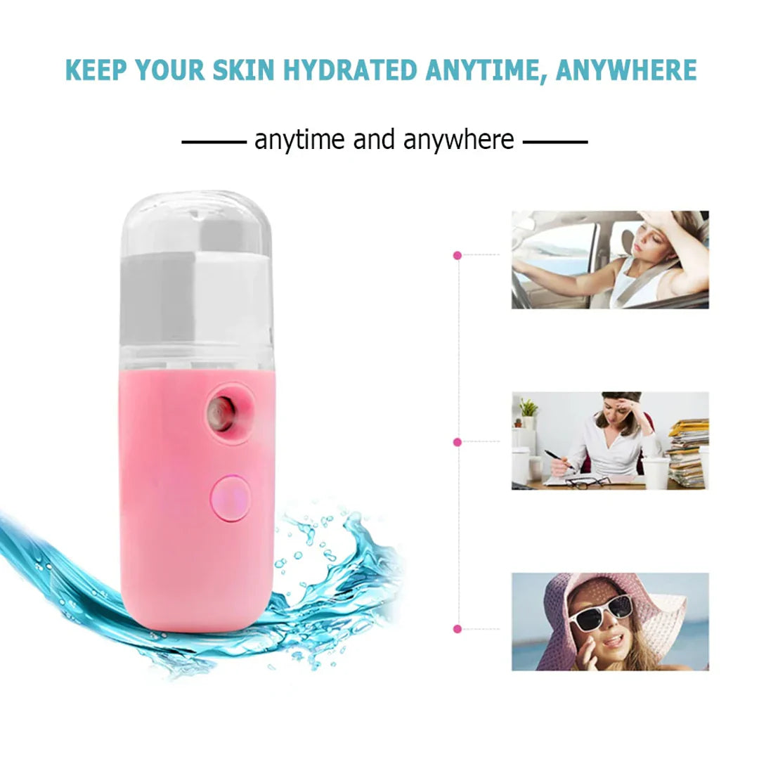 Nano Multi-purpose spray tool