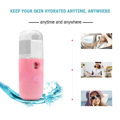 Nano Multi-purpose spray tool
