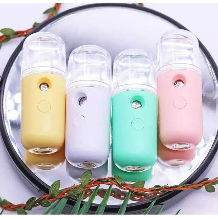 Nano Multi-purpose spray tool
