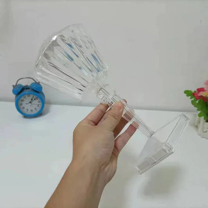 Crystal table lamp (Buy 1 Get 1 Free)