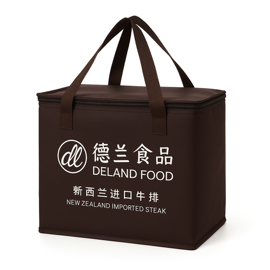 Portable Lunch  Bag
