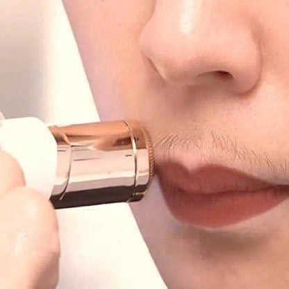 Flawless Facial Hair Remover