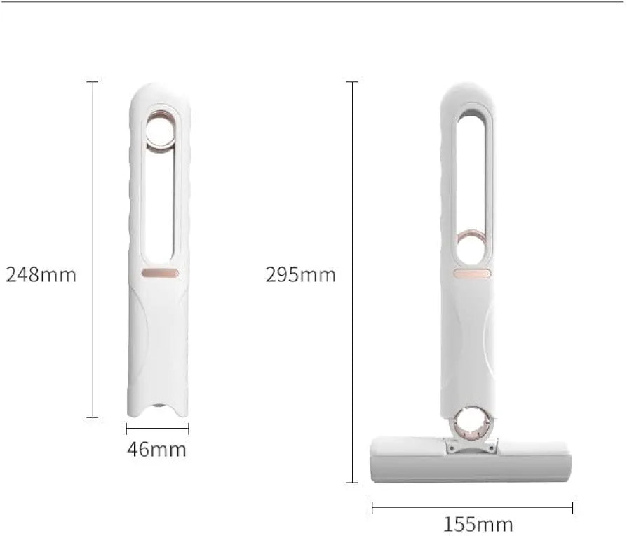 Portable Mini Mop