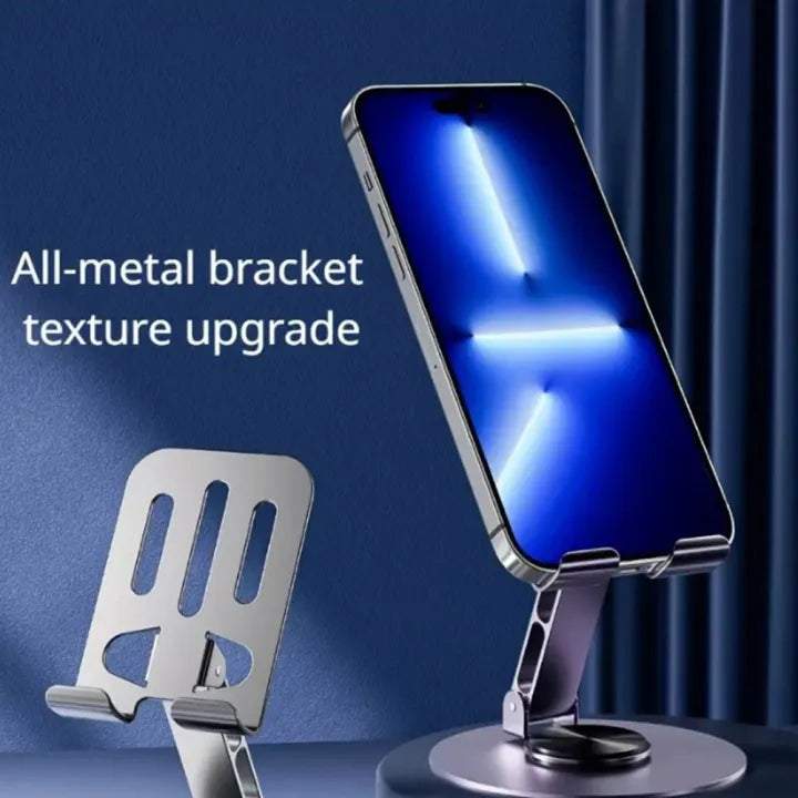 360 Rotatable Metal Mobile Holder