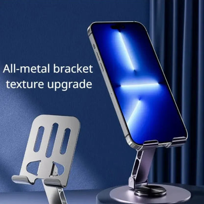 360 Rotatable Metal Mobile Holder