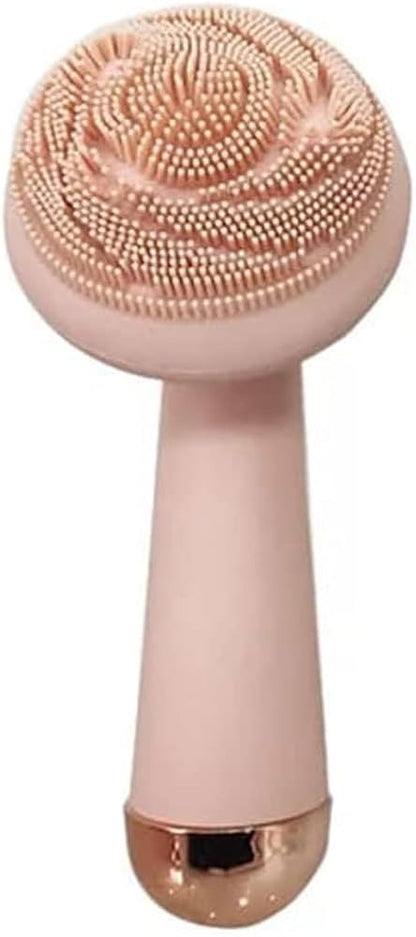 ELECTRIC FACIAL CLEANSER & MASSAGER  For Men & Women