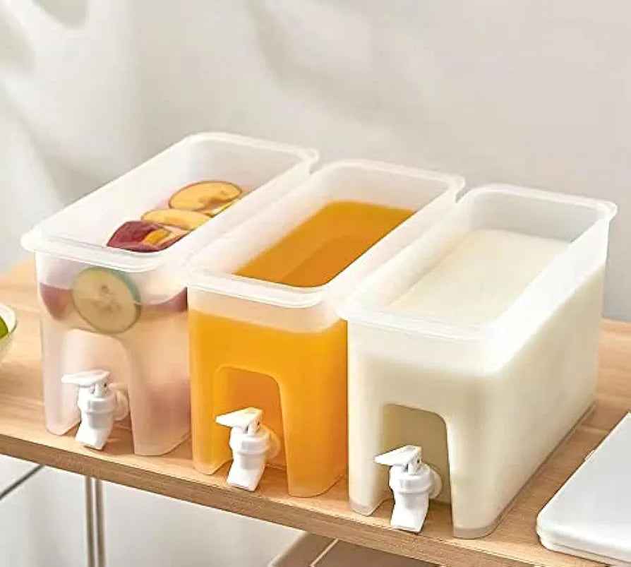 3.5 COLD Cooler for Iftar