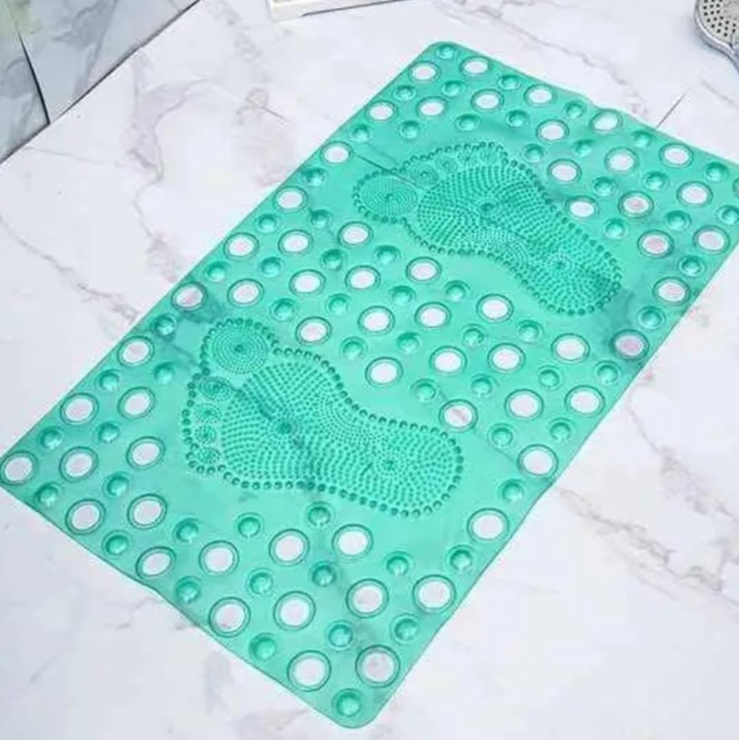 Non-Slip Rectangular SPA Bath Mat