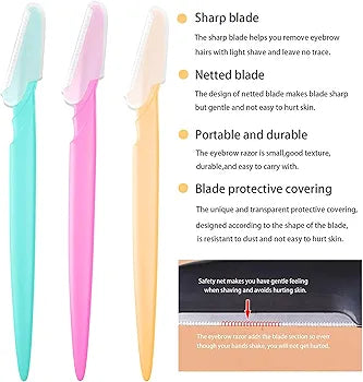 TINKLE RAZOR