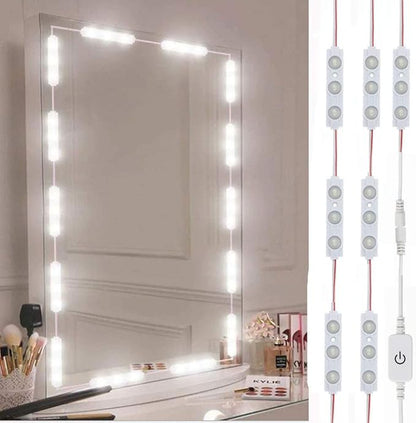Led Vanity Mirror Lights