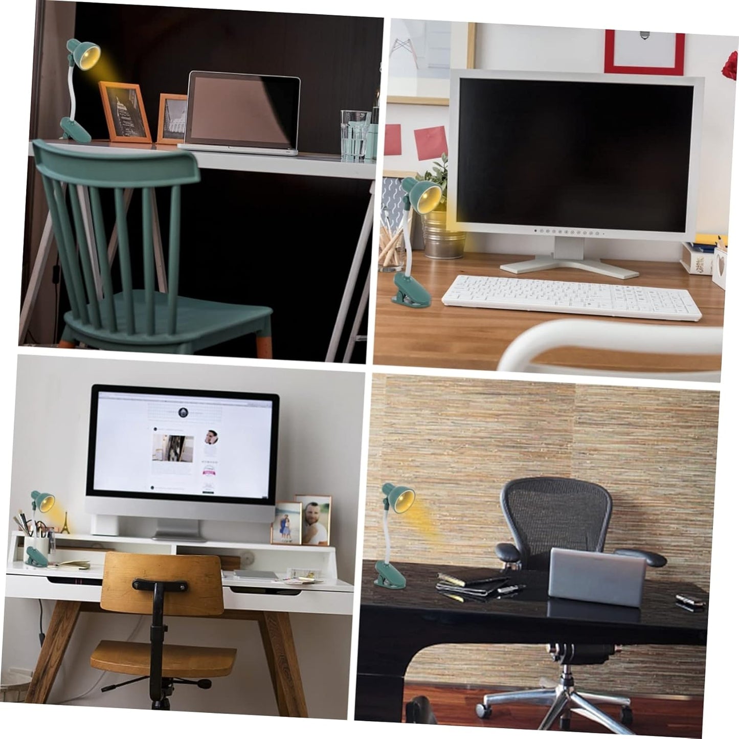 Desk Lamp