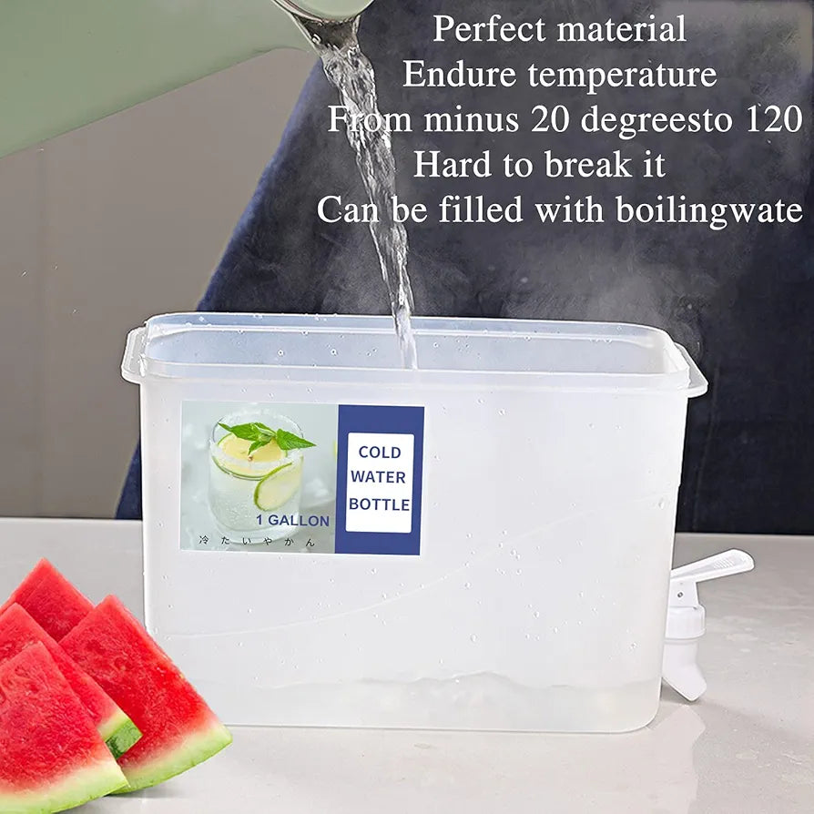 3.5 COLD Cooler for Iftar