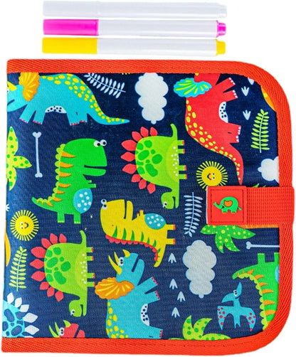 DOODLE BOOK