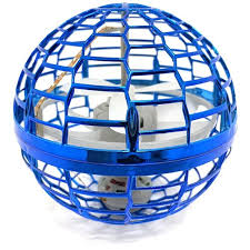 Flying Ball