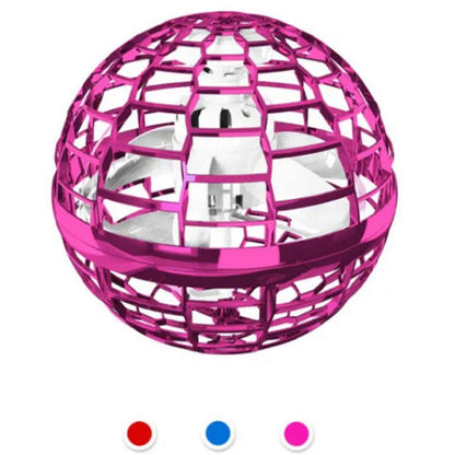 Flying Ball