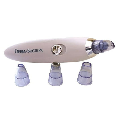 3 in 1 Derma Suction Cell Operated