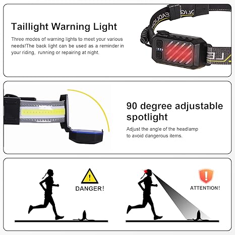 Head Lamp