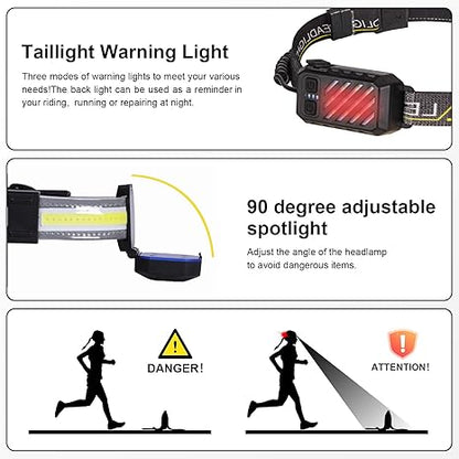 Head Lamp