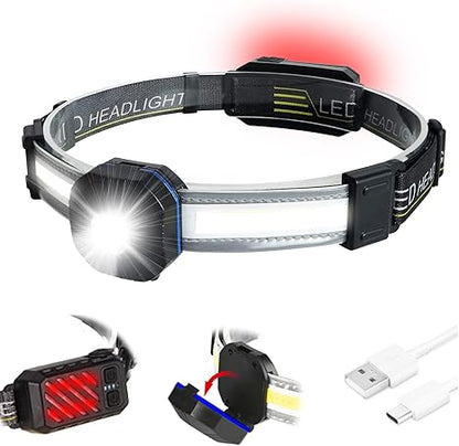 Head Lamp