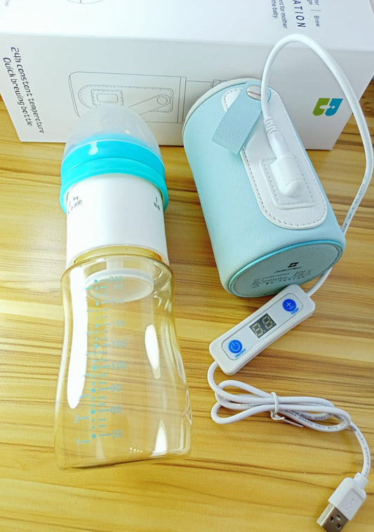Feeder Bottle Warmer
