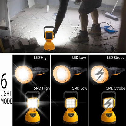 STYLISH SOLOR LIGHT