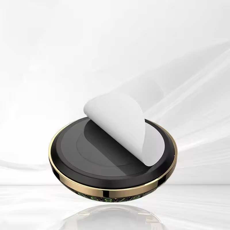 360 Degree Car Mobile Holder