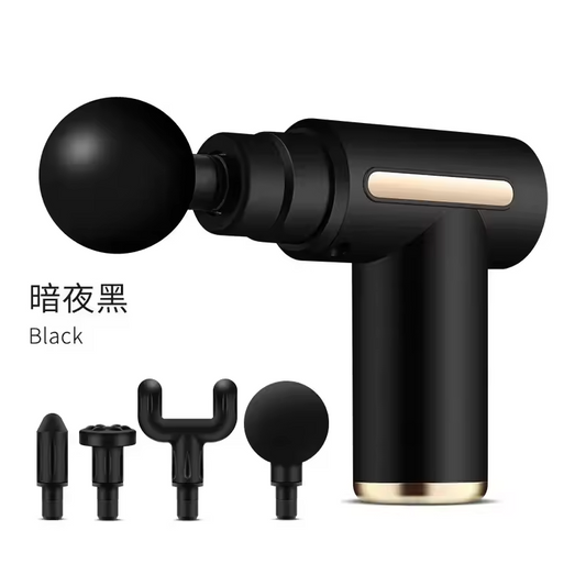 Muscle Relaxation Gun Massager