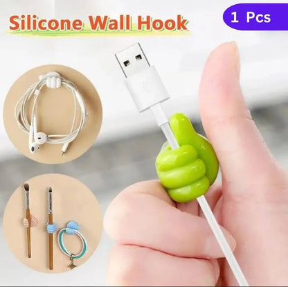 THUMB HOLDER