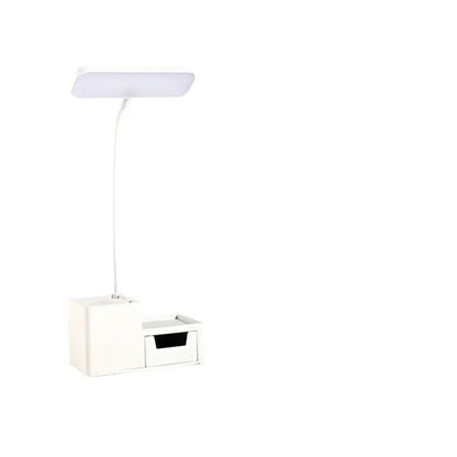 USB Rechargeable Table Lamp for Learning