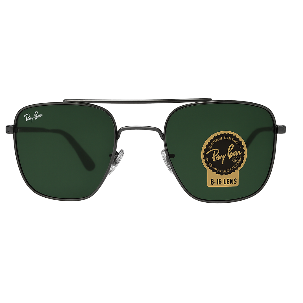Elite Sunglasses – Precision in Every Angle