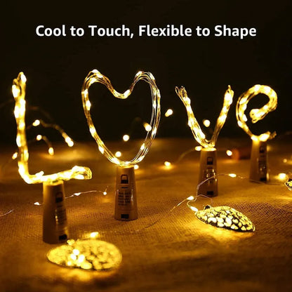 Cord Fairylight