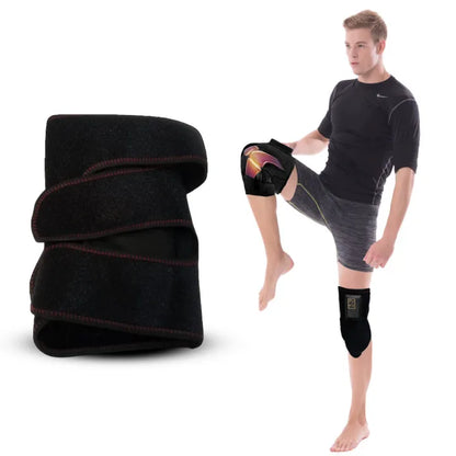 Rechargeable Knee massager