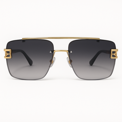 Premium Gradient Lens Sunglasses