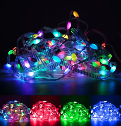 Smart Fairy Light