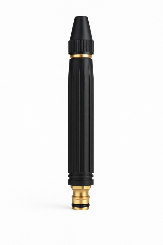 High-Pressure Water Hose Nozzle