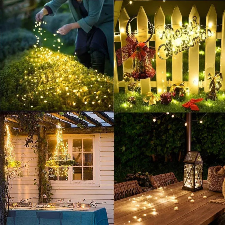 Cord Fairylight
