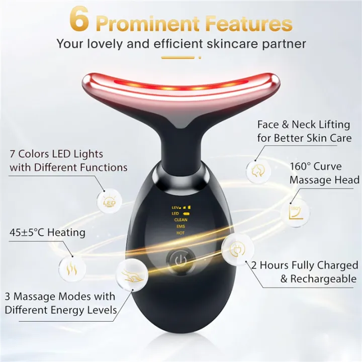 Anti Wrinkles Face Massager - Free Shipping