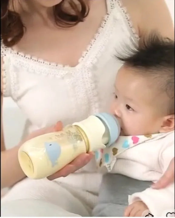 Baby Warmer Feeder