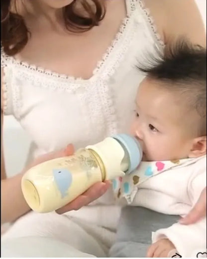 Baby Warmer Feeder