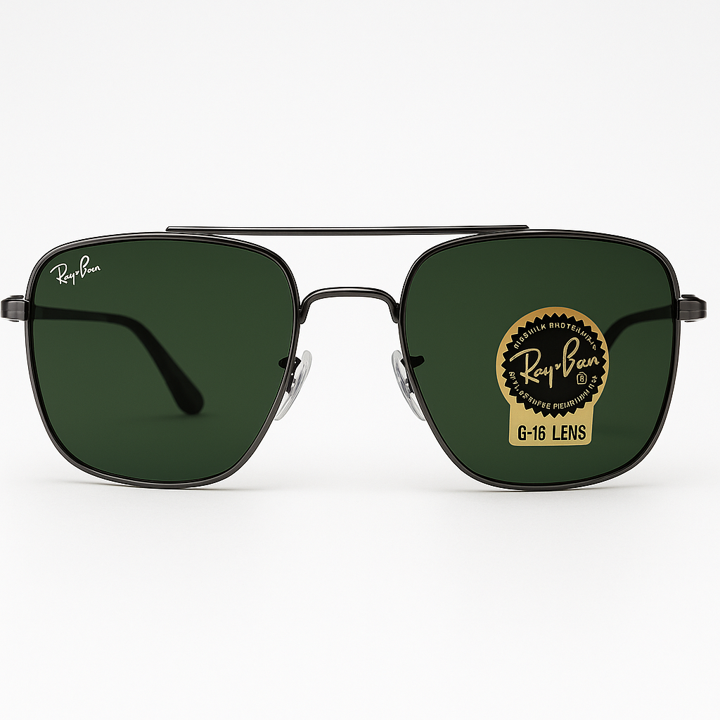 Elite Sunglasses – Precision in Every Angle