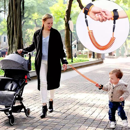 Child Anti Lost Wrist Link Safety