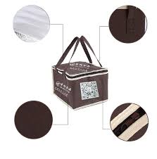 Portable Lunch  Bag