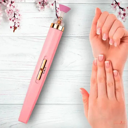 Professional Salon Nails Kit | DIY Manicure & Pedicure at Home